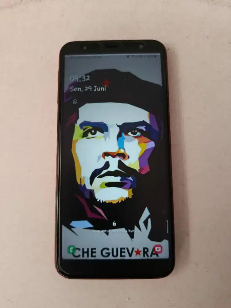 Jual samsung j6+