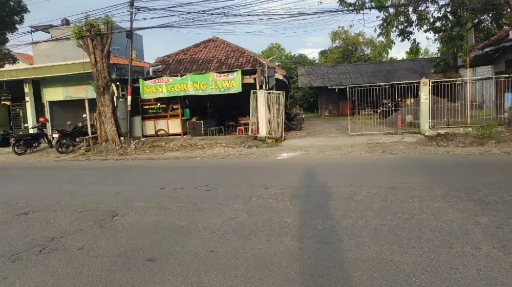 Dijual cocok untuk usaha