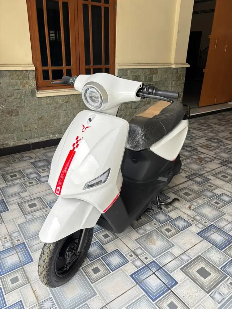 UWINFLY D66I KELUARAN TERBARU