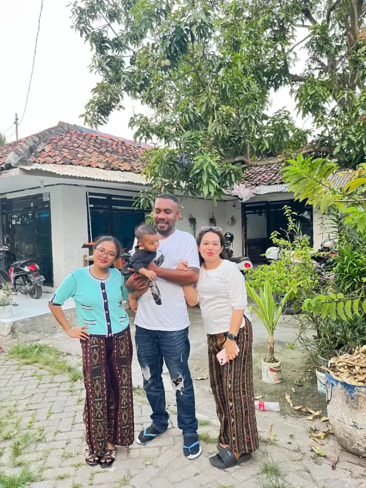 Mencari pekerjaan sebagi driver