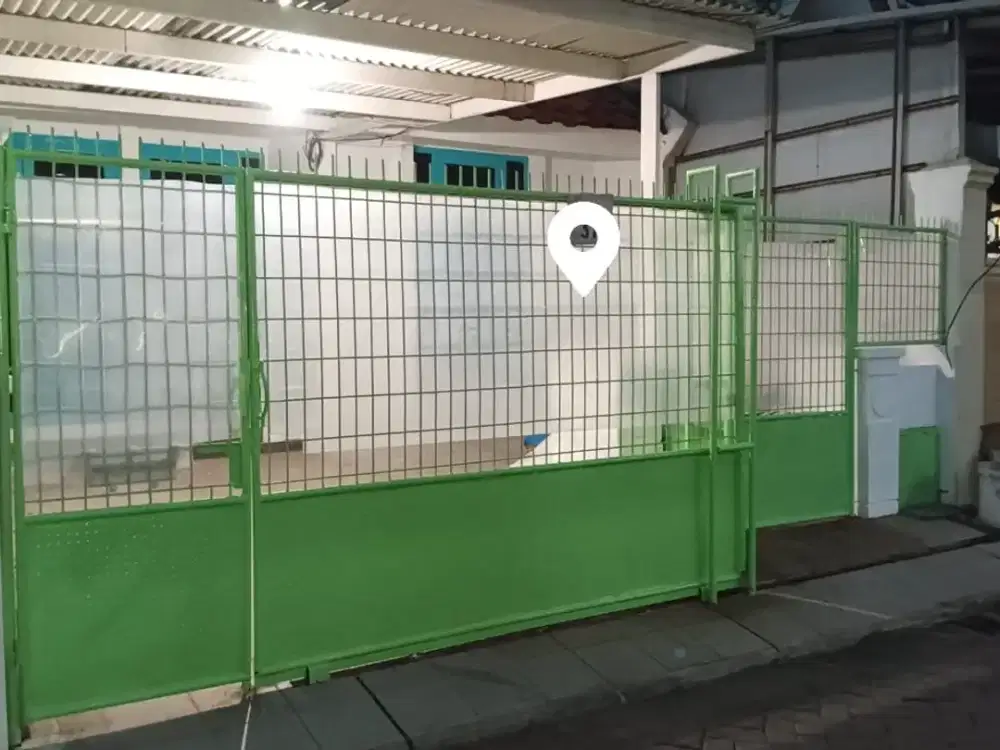 Dijual Rumah Di Citra 5