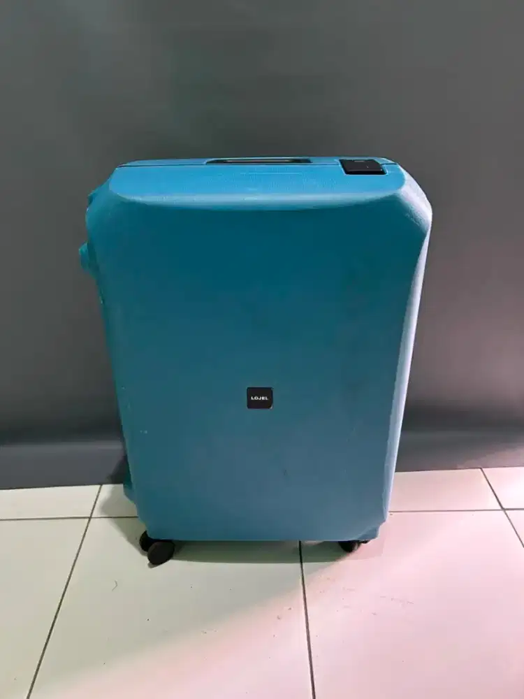 Koper Lojel medium 25 inch