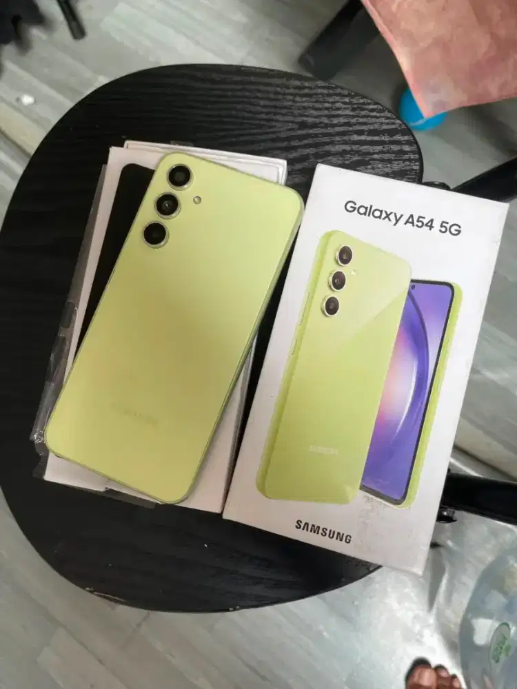 Samsung A54 8/258 matot