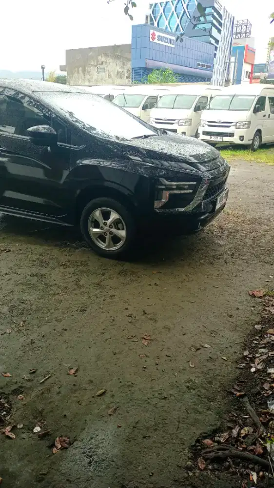 Jasa driver / driver pribadi