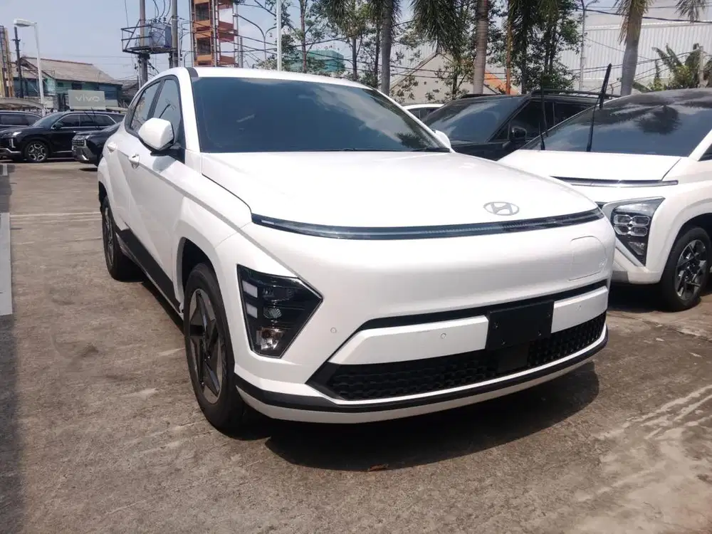 KONA PRIME LONG RANGE