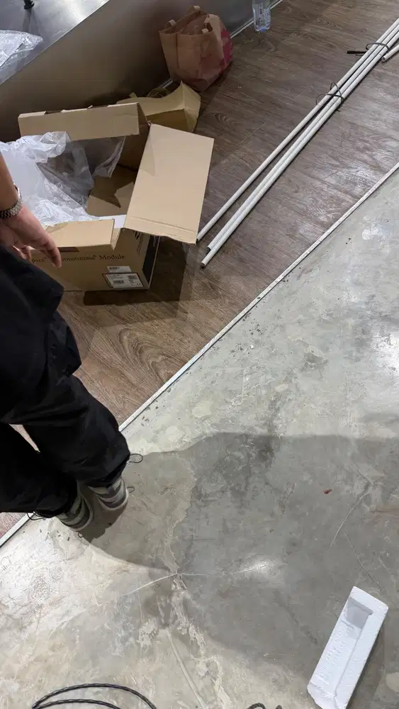 dicari jasa packing barang online untuk besok