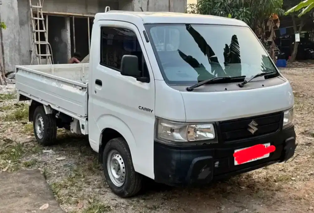 Carry pick up acps 2021.carry pick up 1.5 ac ps 2021