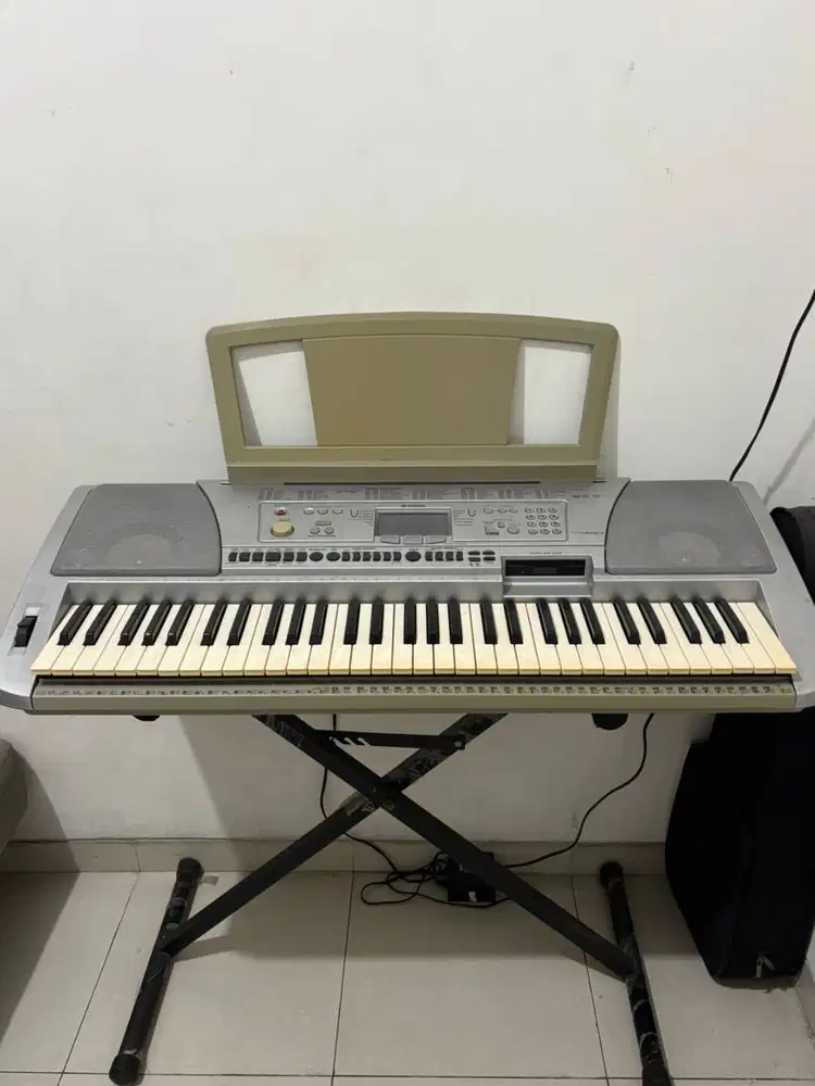 Keyboard Yamaha PSR 450