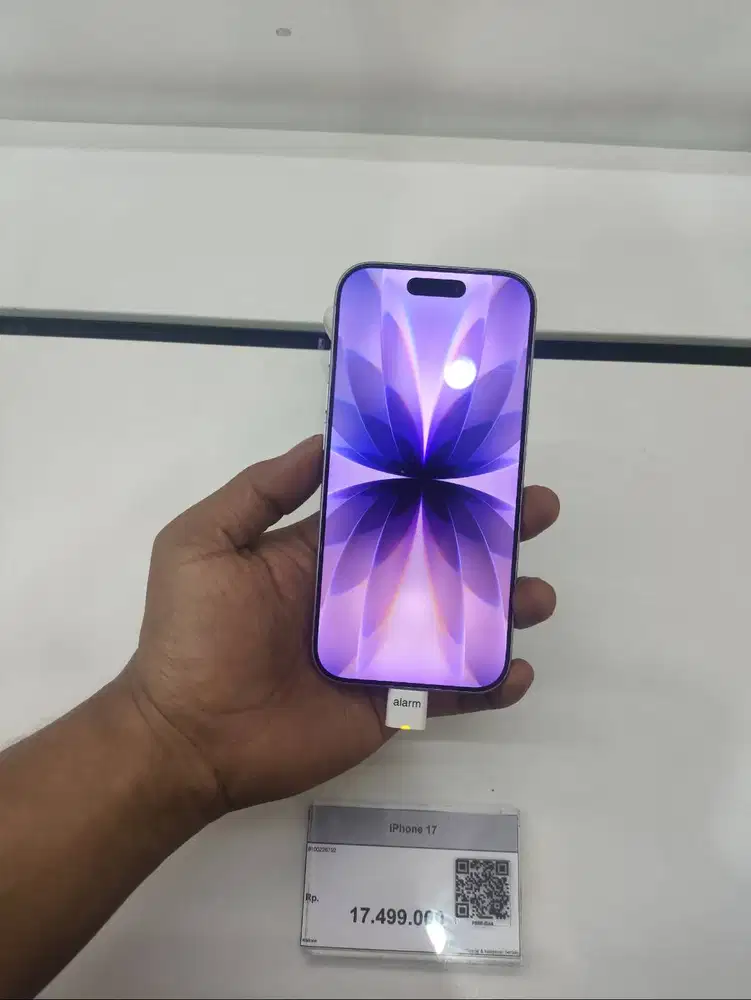iPhone 17 Promo Cicilan 0%