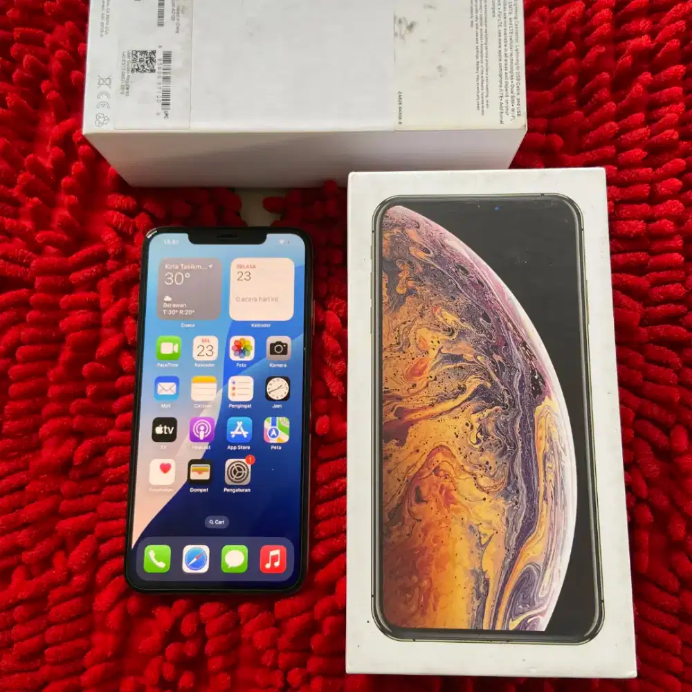 IPhone XS MAX 64GB All Operator