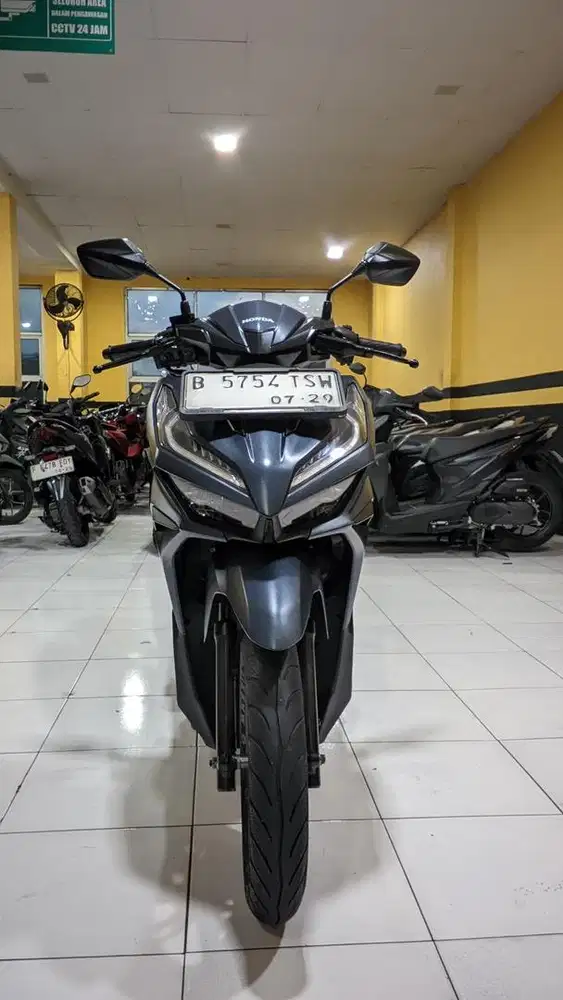 HONDA VARIO 125 GEN 2 2024