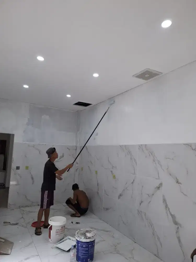 Jada renovasi dan bangun rumah