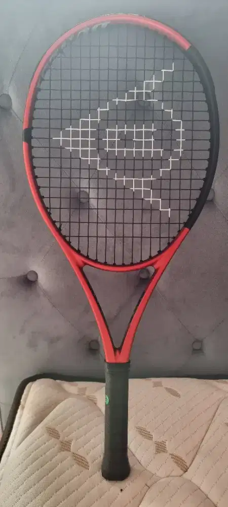 Raket tenis junior Dullop CX200
