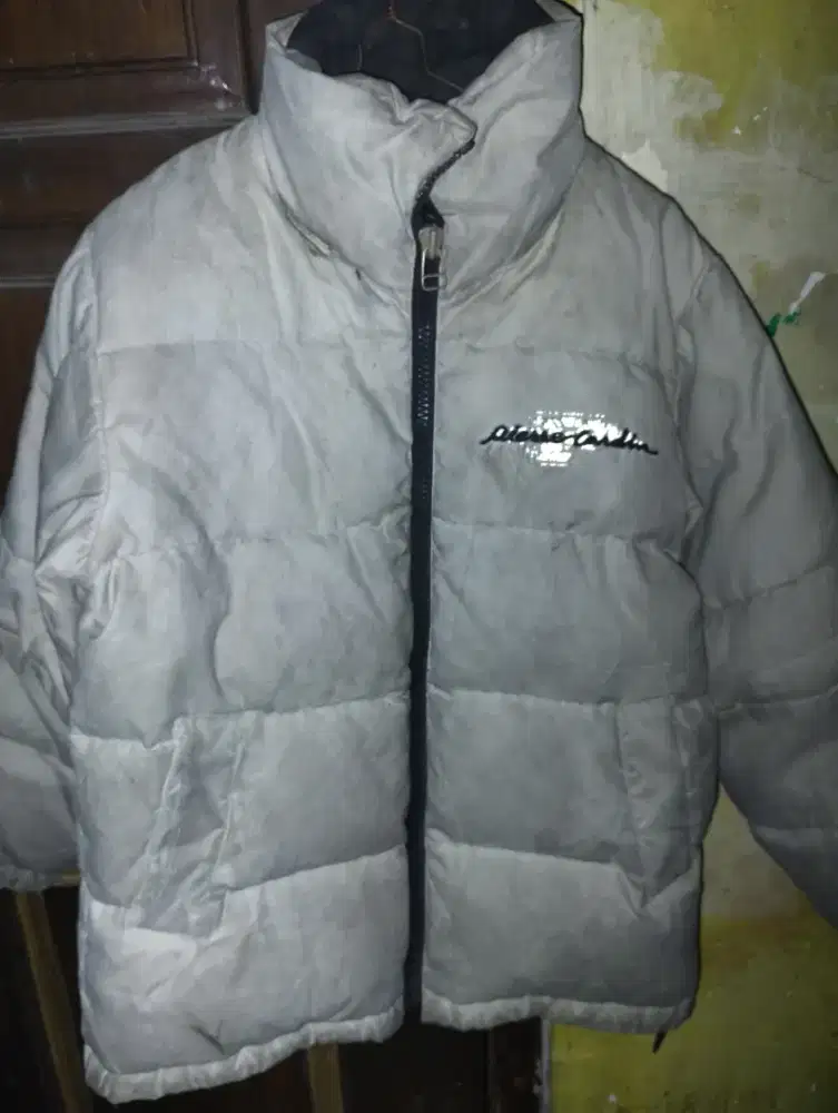 Jaket pierre cardin uk.m