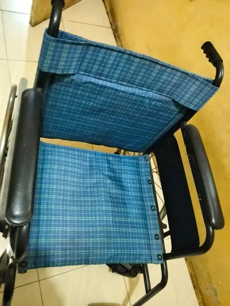 Kursi roda murah