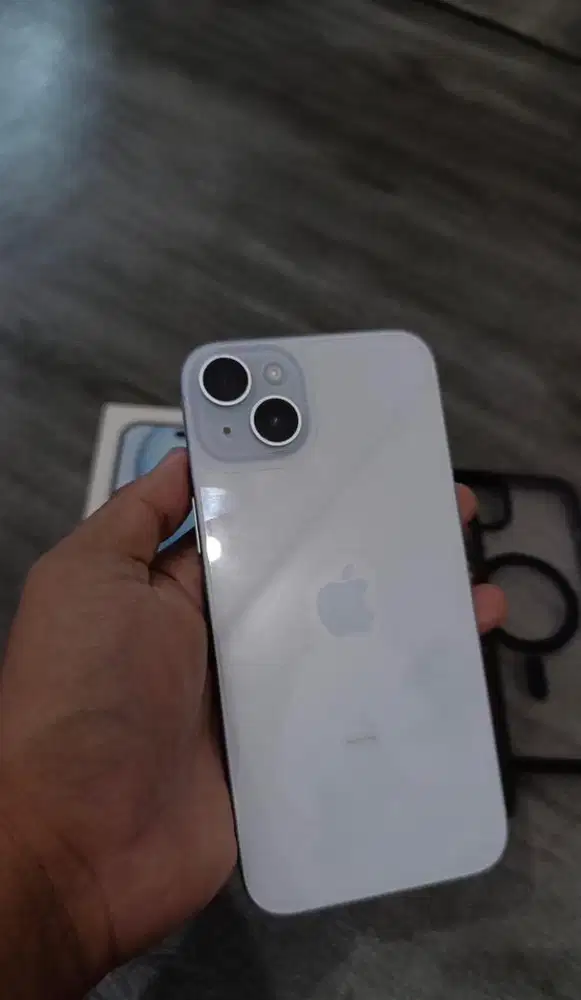 Iphone 15 plus 128 digimap