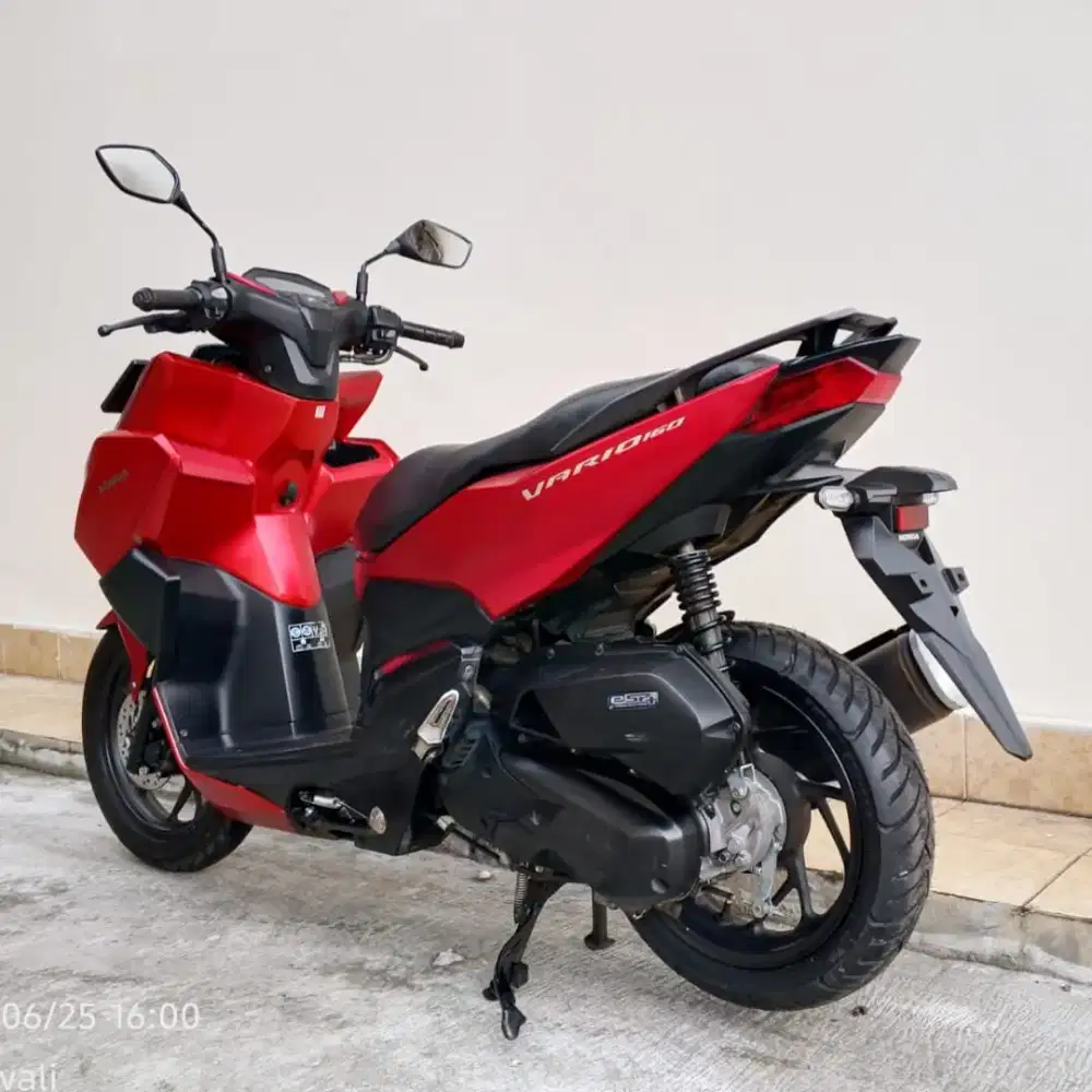 HONDA VARIO 160 CBS TAHUN 2022 CASH / KREDIT MURAH DP MULAI 500 RB