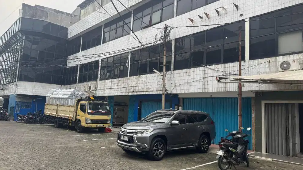 Dibutuhkan Segera: Sales Lapangan / Toko – Area Kebayoran Lama
