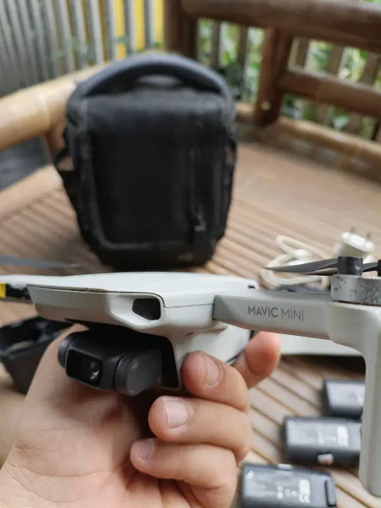 DJI Mavic Mini 1