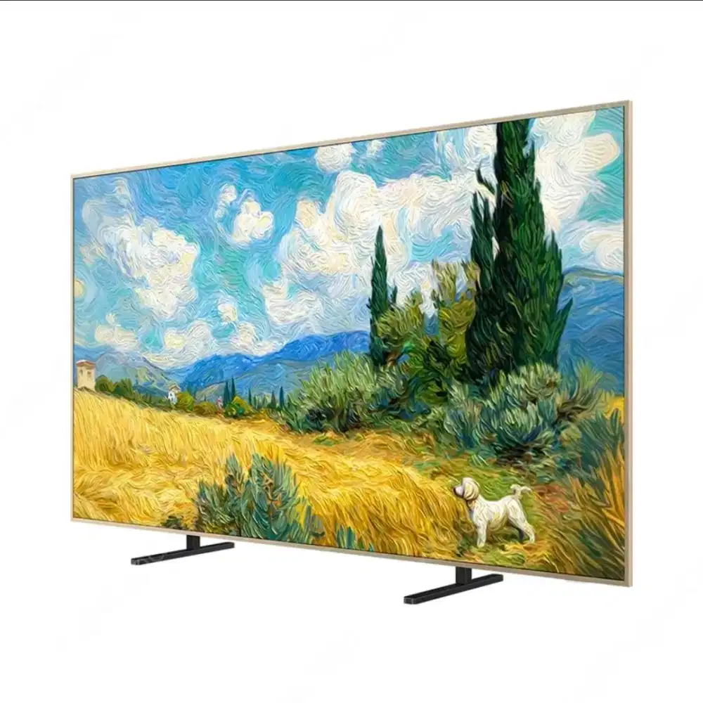 TCL Mini LED 65 inch
