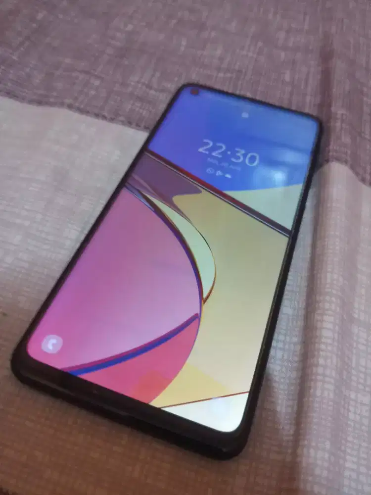 Samsung galaxy A21s 6/128
