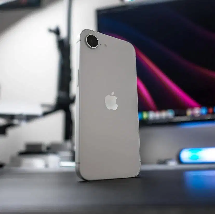 iPhone 16 e 128 GB cicilan tanpa dp by home credit