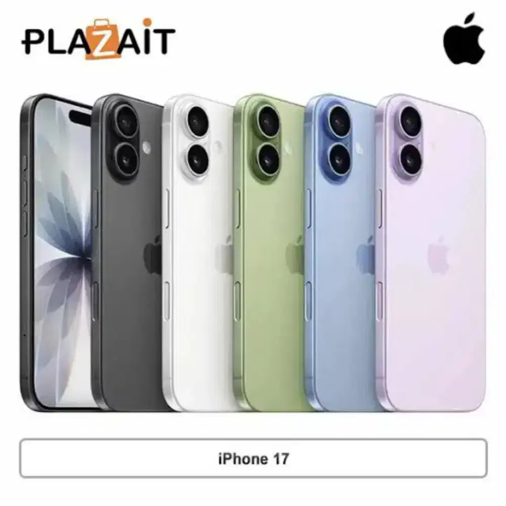 IPHONE 17 BASIC