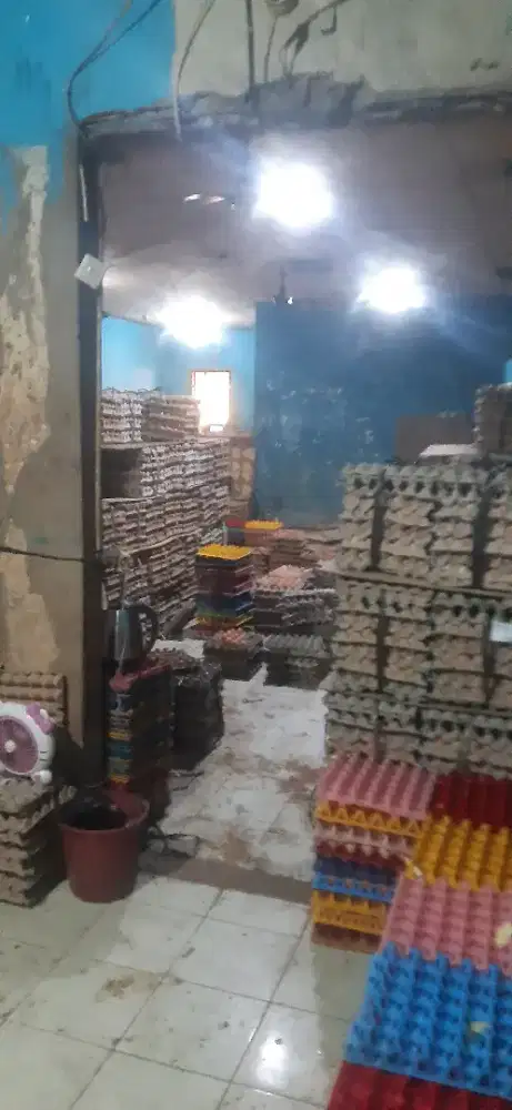 lowongan pekerjaan