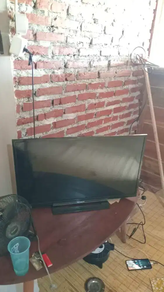 Tv lcd sony bravia 32inch
