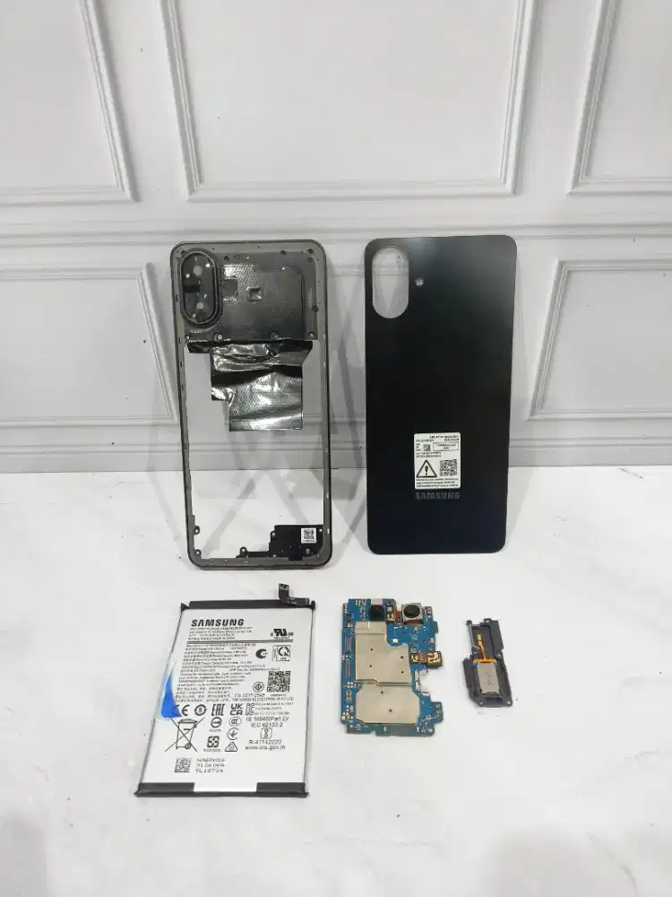 Housing Samsung A07