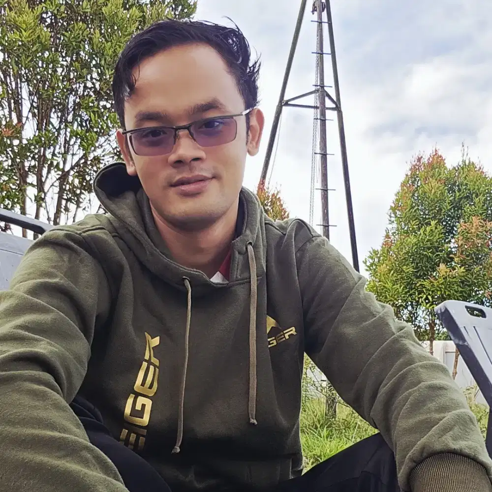 Mencari pekerjaan Driver