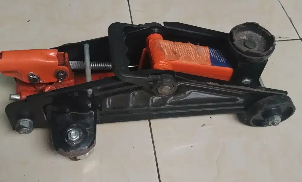 Jual Dongkrak Mobil