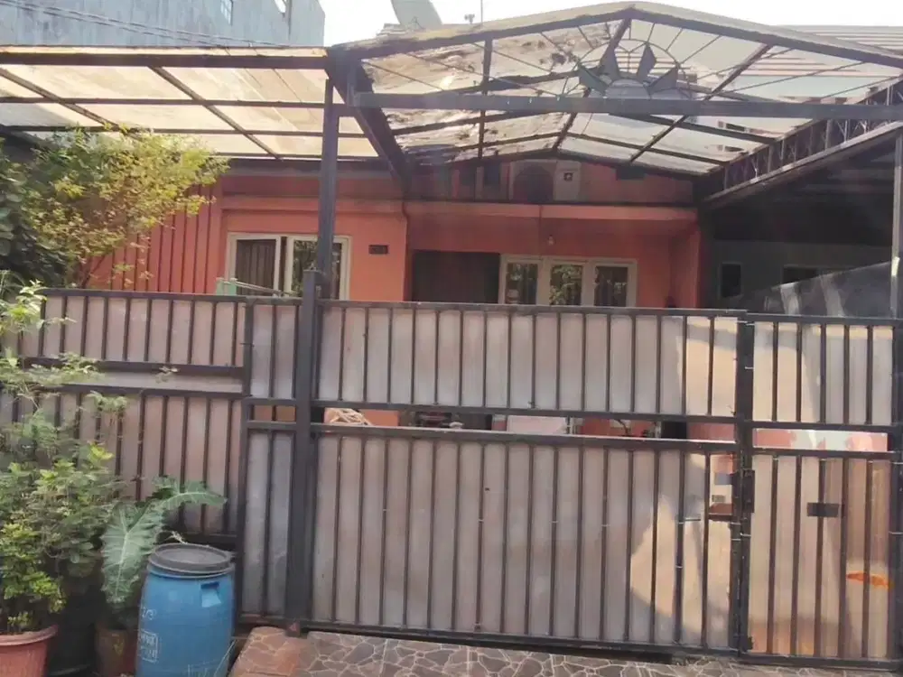 Dijual Rumah Minimalis 1.5 Lantai di Duta Bintaro Pinang – Cuma 5 Menit ke Tol Bandara & Alam Sutera