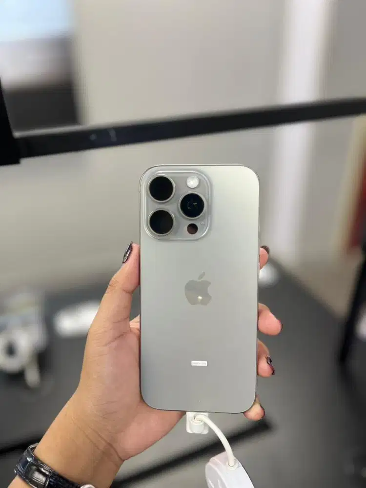 IPHONE 16PROMAX 512GB IBOX, CLEARENS SALE