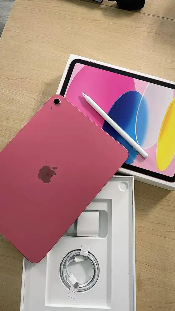 IPAD 11 128 WIFI, CASHBACK LANGSUNG 250 . BISA DICICIL 0% 24Bulan