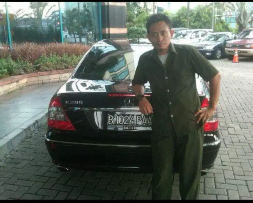 Cari kerjaan sebagai deiver