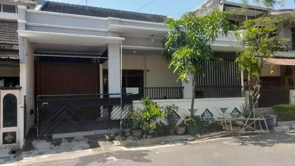 Rumah Siap Huni