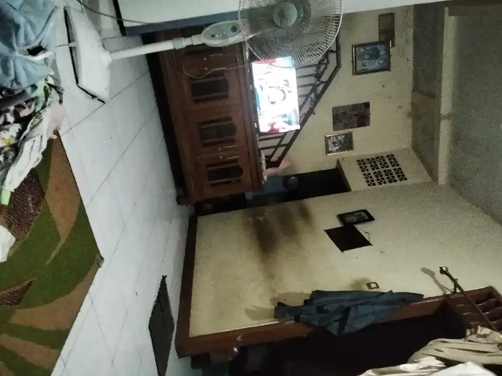 Mengasuh anak 2 bulan & 2 tahun