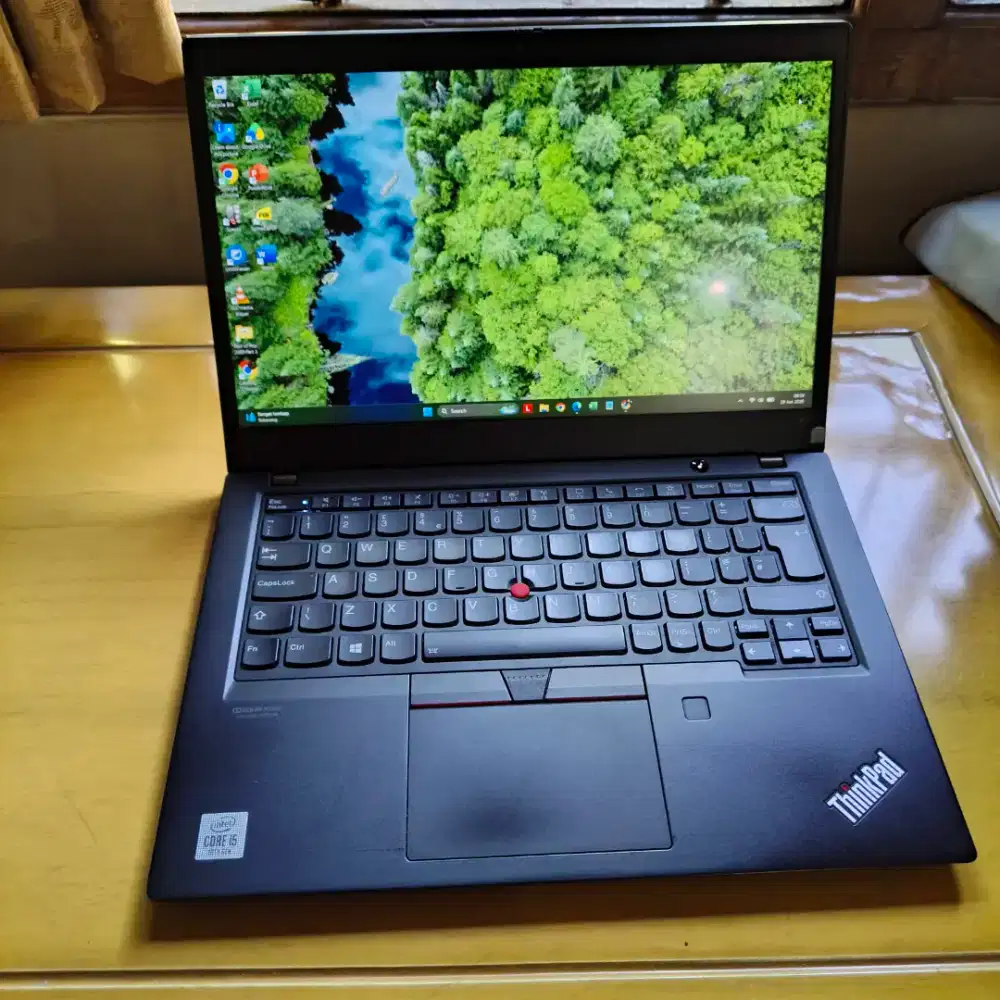 ThinkPad X13 Lenovo
