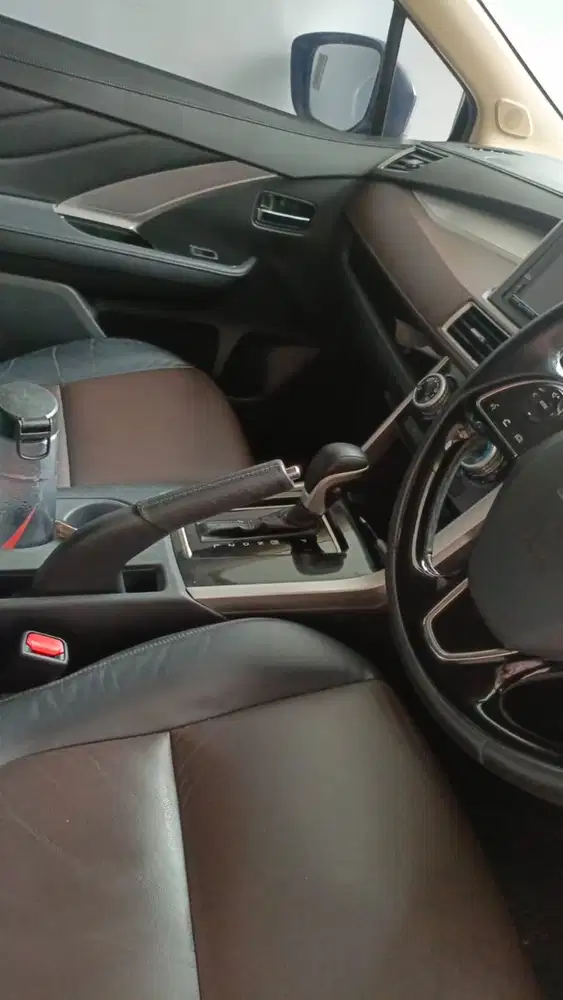 Mitsubishi Xpander Cross Premium Packag 2019