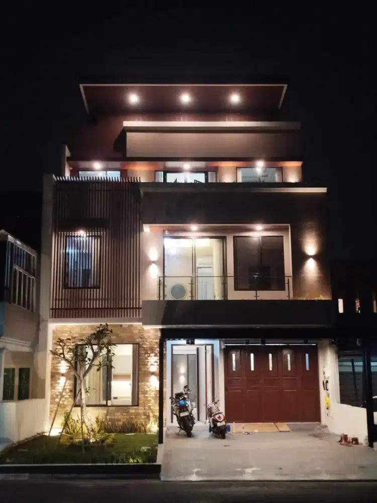 Jasa tukang banguan
