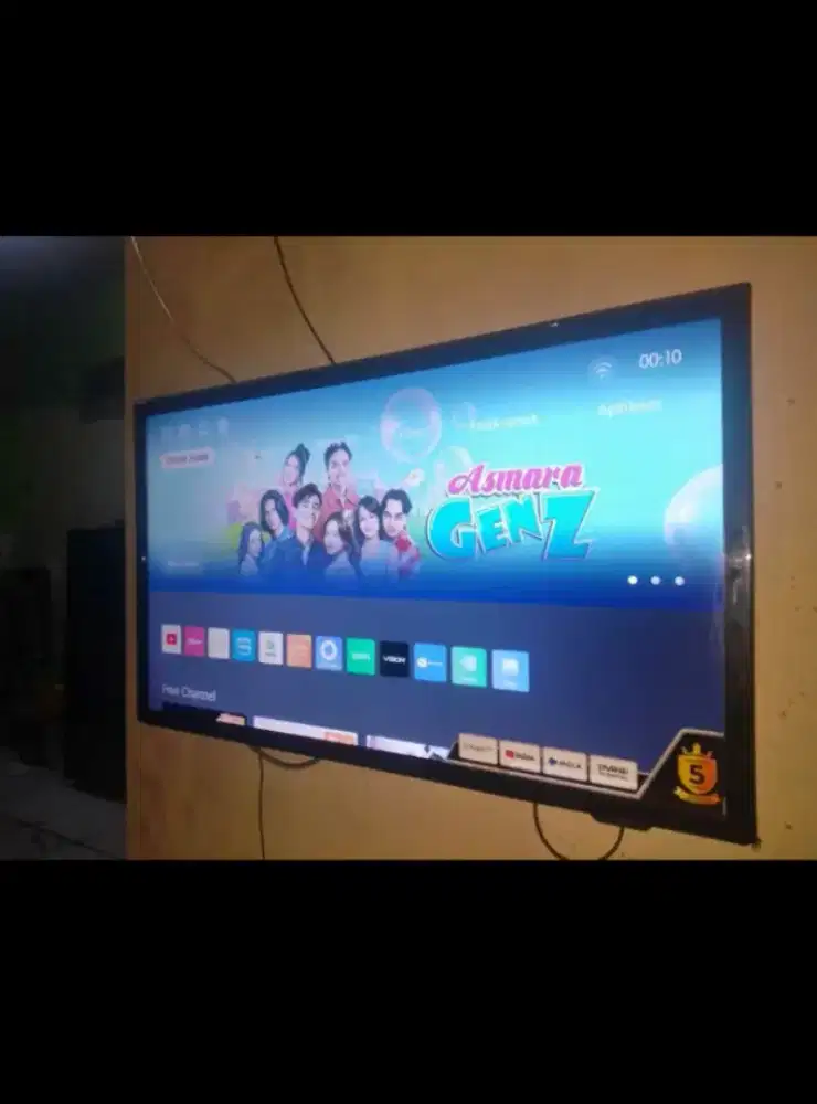 Polytron smart 32 inc