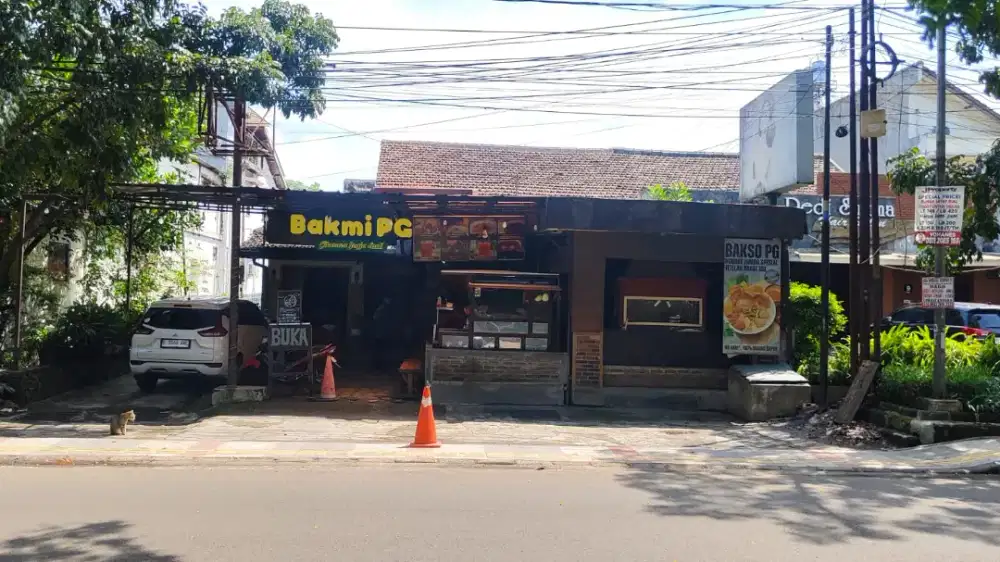 Loker Resto Bakmi Jogja