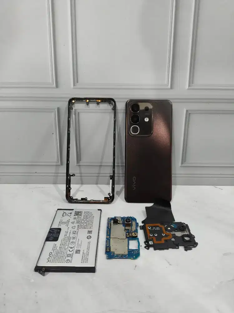 Housing vivo y29