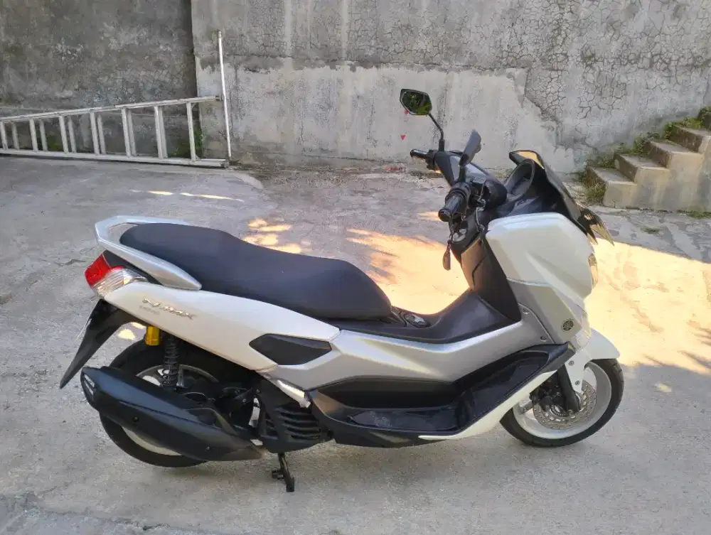 Yamaha n max old murah