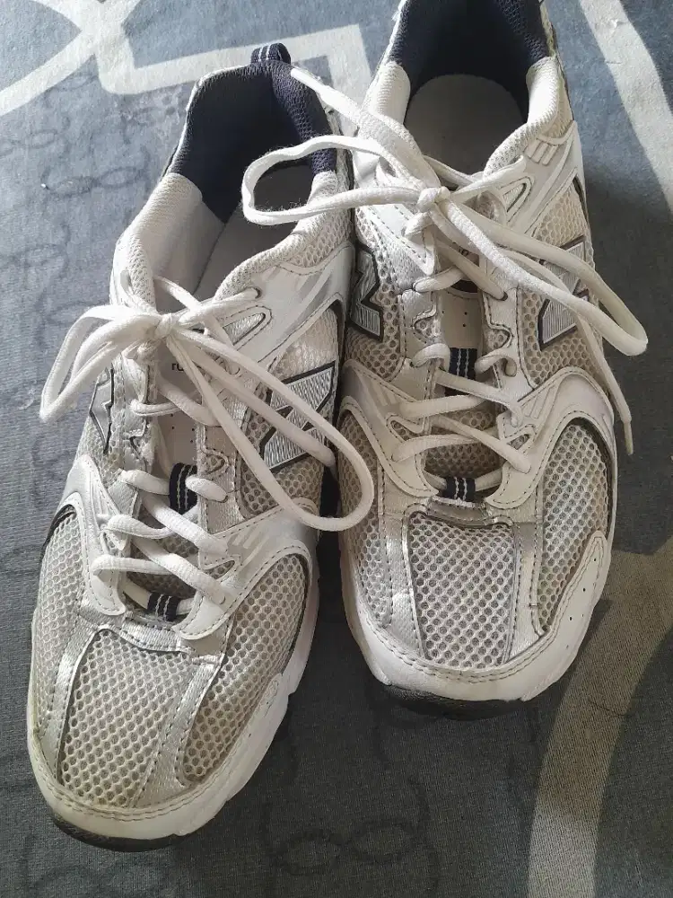 *ORI* NEWBALANCE 530 size 43