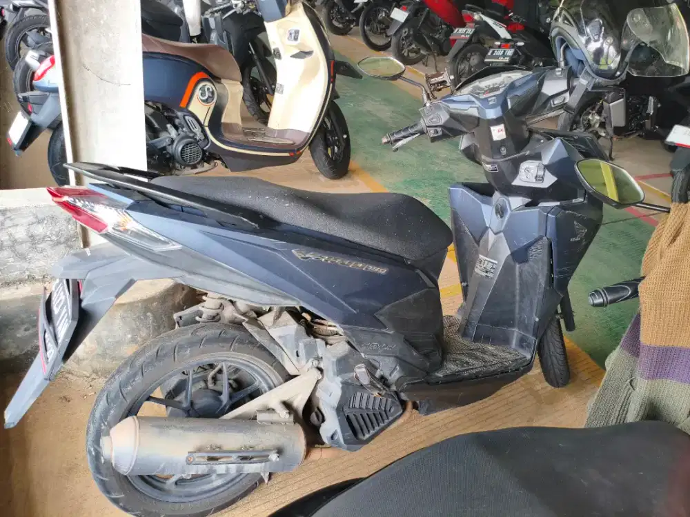 VARIO 150 ESP 2017