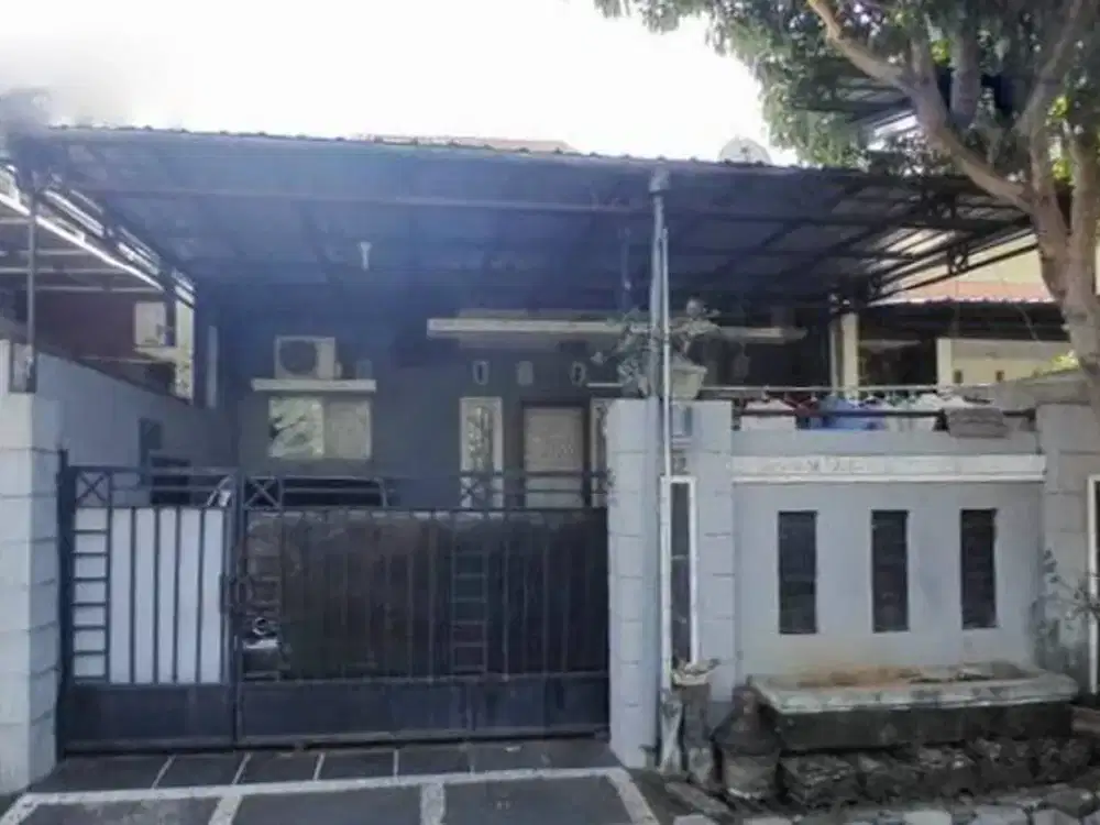 Dijual Rumah Dekat Dengan Kampus USM Di Perum Graha Mukti Residence, Semarang