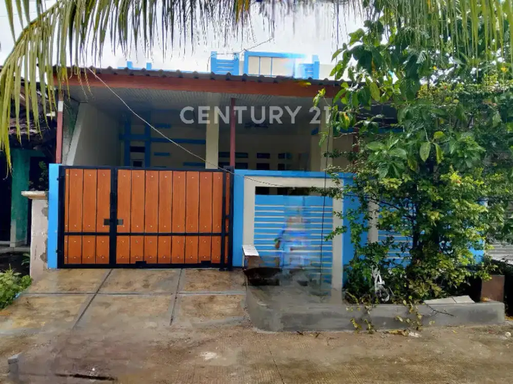 Dijual Rumah Siap Huni Sudah Full Renovasi Di Pondok Ungu Permai