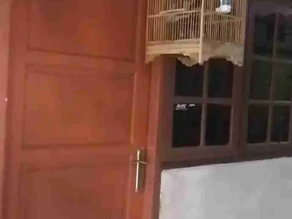 Jual Cepat 2 unit Rumah kontrakan
